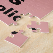 DIE PFERDE NICHT GEFÜTTERT PUZZLE (Seite)