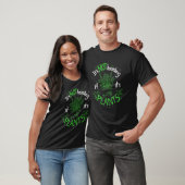 Die Pflanze der Richtlinie T-Shirt (Unisex)