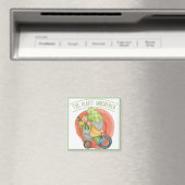 Die Pflanze Whisperer Magnet (In Situ (Geschirrspüler))