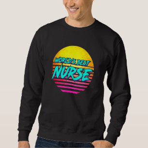 Die Pflege von Ideen Sweatshirt