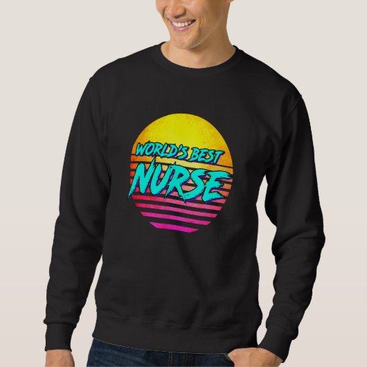 Die Pflege von Ideen Sweatshirt (Vorderseite)