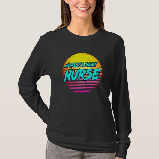 Die Pflege von Ideen T-Shirt (Vorderseite)