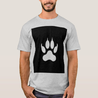 Die Pfote T-Shirt