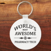 Die Phantastischste Apotheke der Welt Schlüsselanhänger (Vorderseite)