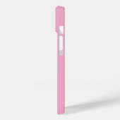 Die Phantastischste Mama der Welt Case-Mate iPhone Hülle (Rückseite / Links)