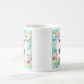 Die Phantastischste Mama der Welt Kaffeetasse (Mittel)