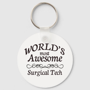 Die Phantastischste Technologie der Welt Schlüsselanhänger