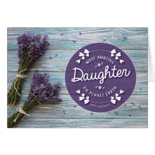 Die Phantastischste Tochter auf der Erde