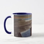 Die Phantastischste VATER-Tasse Tasse (Links)