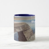 Die Phantastischste VATER-Tasse Tasse (Zentrum)
