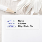 Die Phantastischsten 70 Jahre der Welt (Insitu)