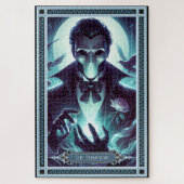 Die Phantom-Tarot-Karte Puzzle (Vertikal)