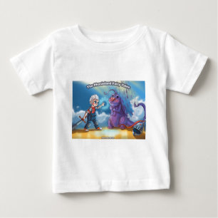 Die Phasieland Märchen Baby T-shirt