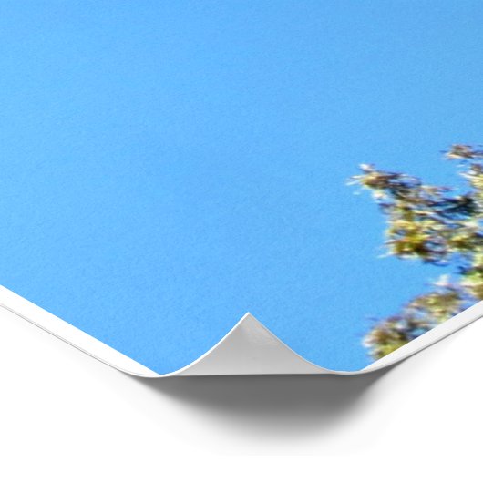 Die Philippinen 4:7 und der Frieden Gottes.... Poster (Ecke)