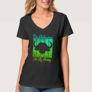 Die Philippinen sind meine Therapeutin Philippine T-Shirt