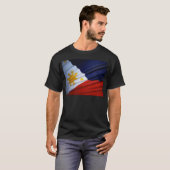 Die Philippinen T-Shirt (Vorne ganz)