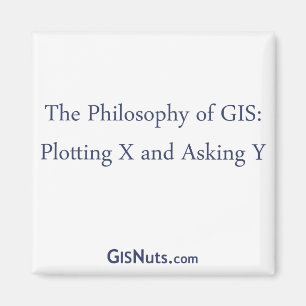 Die Philosophie von GIS Magneten Magnet