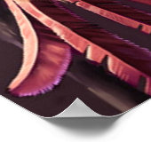 Die Phoenixdrucke Poster (Ecke)