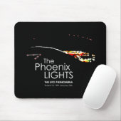 Die Phoenixlampen Mousepad (Mit Mouse)