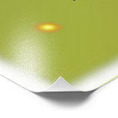 Die Pianisten-Foto-Erweiterung Fotodruck (Ecke)