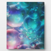 Die Piazza Empyrean Fotoplatte (Vorderseite)