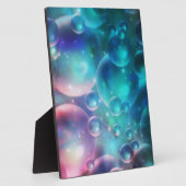 Die Piazza Empyrean Fotoplatte (Seite)