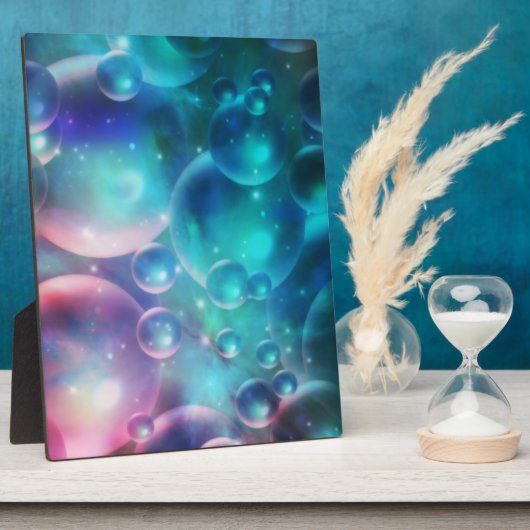 Die Piazza Empyrean Fotoplatte (Seite)