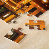 Die Piazza-Lichter von Kansas City Puzzle (Seite)