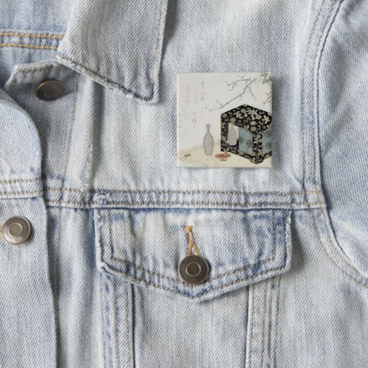 Die Picknick-Fessel Button (Beispiel)