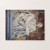 Die Pieta von Michelangelo Puzzle (Horizontal)