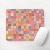 Die Pinks Mousepad (Mit Mouse)
