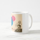 Die Pionier-Urform Kaffeetasse (VorderseiteRechts)