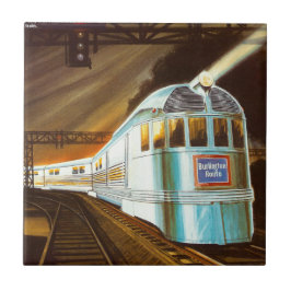 Die Pionierfliese des zephyr-1934 Fliese