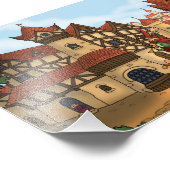 die Piper und das Foto für Kinder (Ecke)