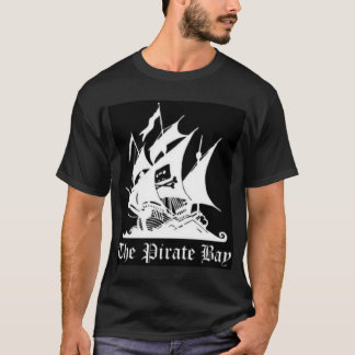Die Piraten-Bucht T-Shirt