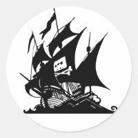 Die Piratenbucht