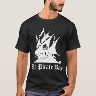 Die Piratenbucht T-Shirt