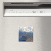 Die Pitons Magnet (In Situ (Geschirrspüler))