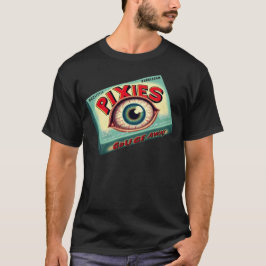 Die Pixies abziehen T-Shirt