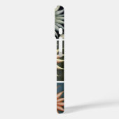 Die Planer Case-Mate iPhone Hülle (Rückseite / Links)