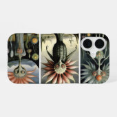 Die Planer iPhone 16 Hülle (Rückseite (Horizontal))