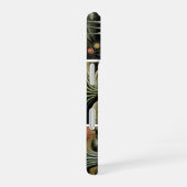 Die Planer iPhone 16 Hülle (Rechte Seite)