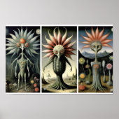 Die Planer Poster (Vorne)