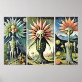 Die Planer Poster (Vorne)