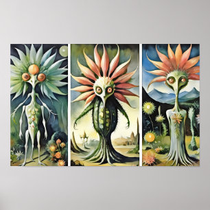 Die Planer Poster