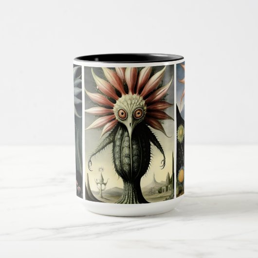 Die Planer Tasse (Zentrum)