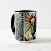 Die Planer Tasse (Vorderseite Links)