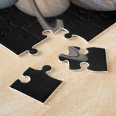 Die Planeten der Sonnensysteme in unserer Galaxie Puzzle (Seite)