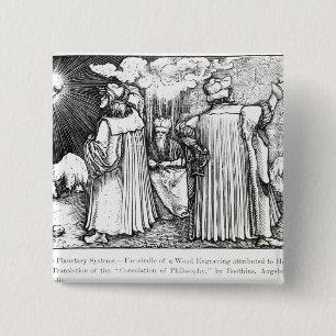 Die Planetensysteme Button