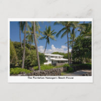 Die Plantage Manager